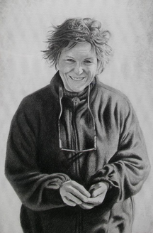 Anne Rocking Drawing Twitter