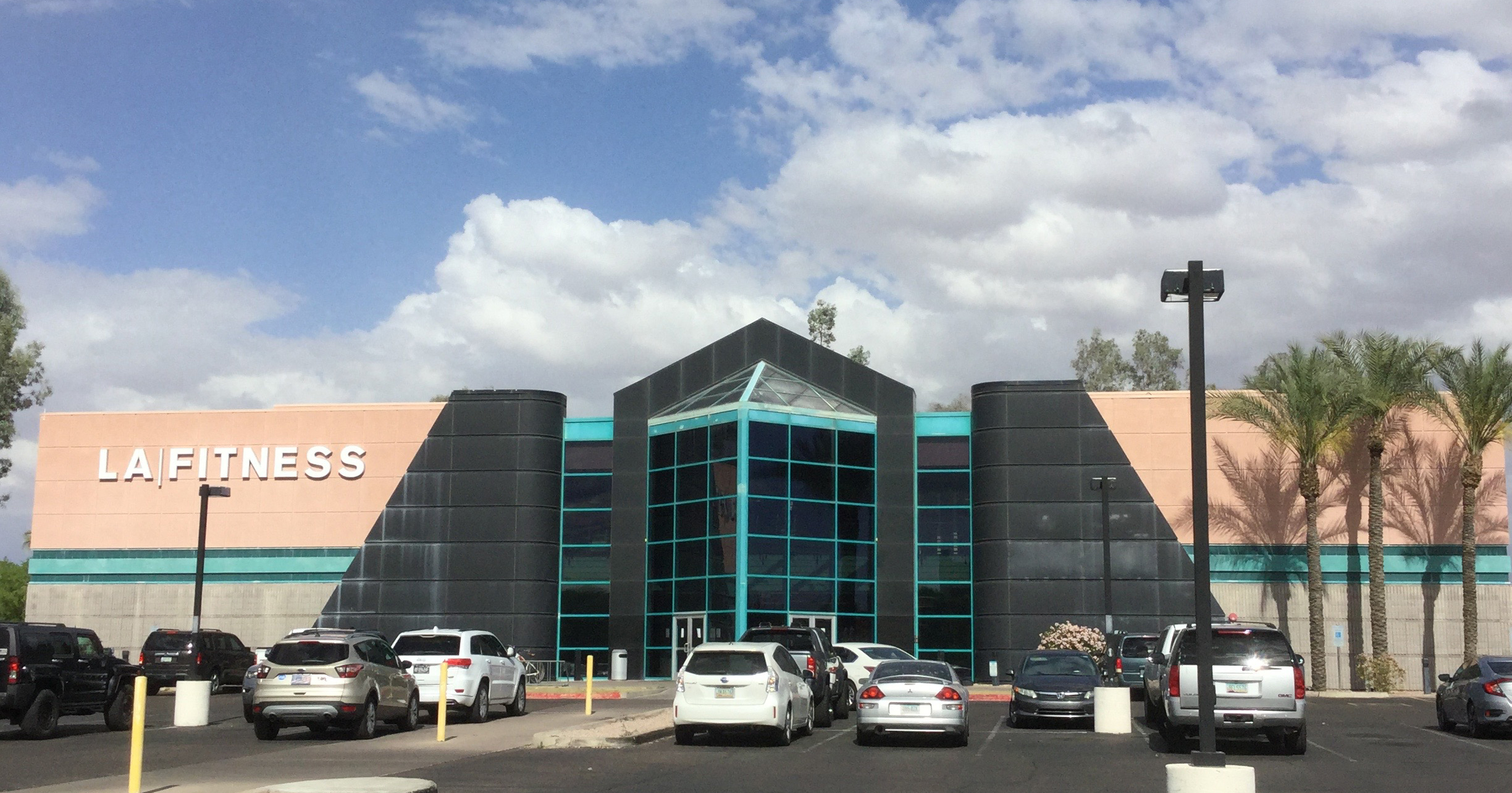 Health Club